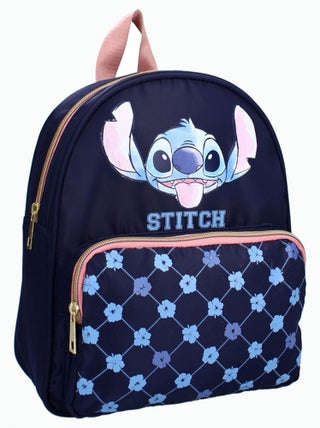 Sac à Dos LICENCE Fille Maternelle PREMIUM GM