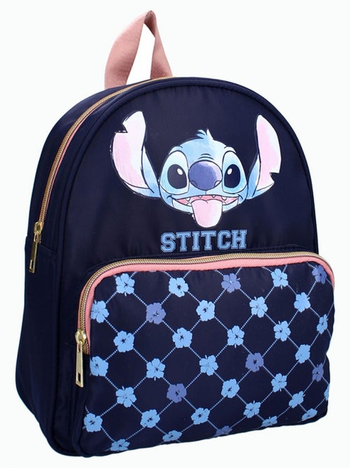 Sac à Dos LICENCE Fille Maternelle PREMIUM GM - Kiabi