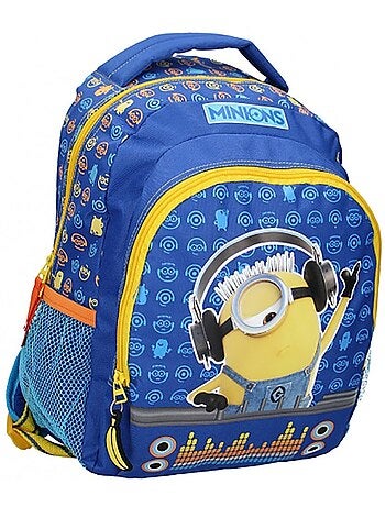 Sac à Dos LICENCE Minions
