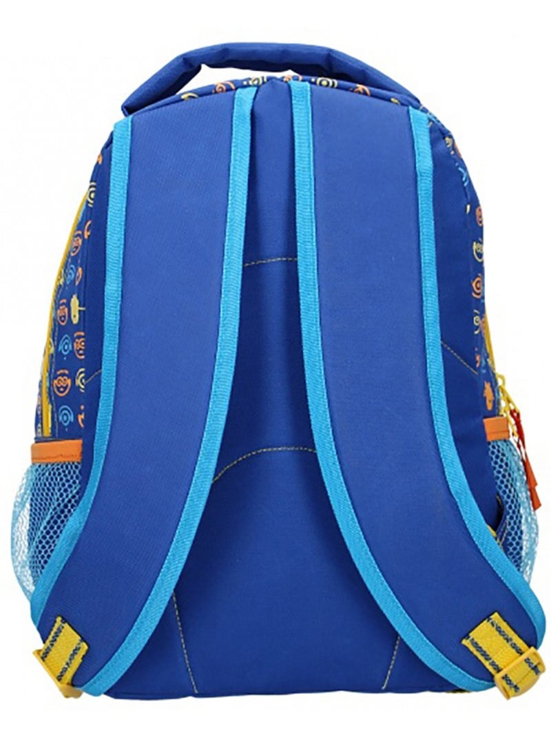 Sac à Dos LICENCE  Minions Multicolore - Kiabi