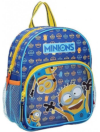 Sac à Dos LICENCE Minions