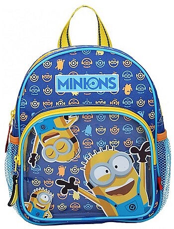Sac à Dos LICENCE Minions