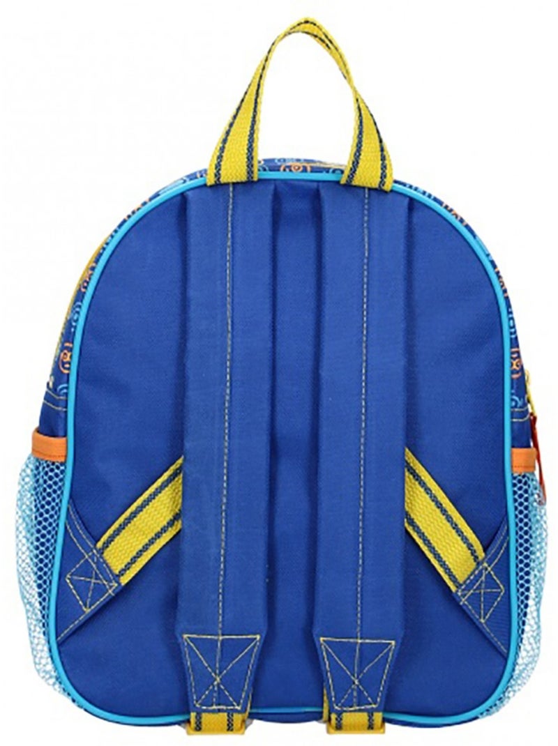 Sac à Dos LICENCE  Minions Multicolore - Kiabi