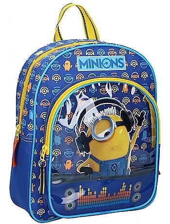 Sac à Dos LICENCE Minions