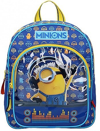 Sac à Dos LICENCE Minions