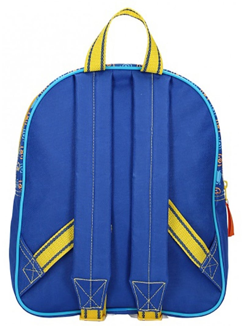 Sac à Dos LICENCE  Minions Multicolore - Kiabi