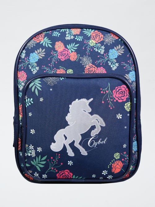 Sac à dos Licorne - Kiabi