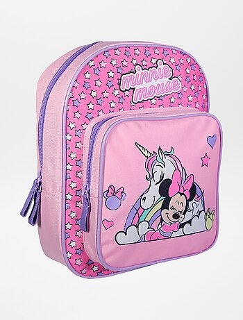 Sac à dos licorne 'Minnie'