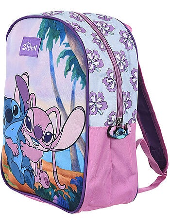 Sac à Dos Lilo & Stitch | Licence Officielle