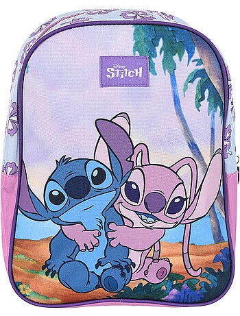 Sac à Dos Lilo & Stitch | Licence Officielle