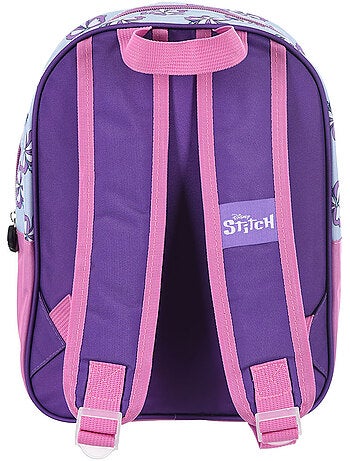 Sac à Dos Lilo & Stitch | Licence Officielle