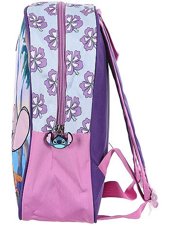 Sac à Dos Lilo & Stitch | Licence Officielle
