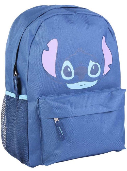 Sac à dos Lilo & Stitch polyester CERDÁ - Kiabi