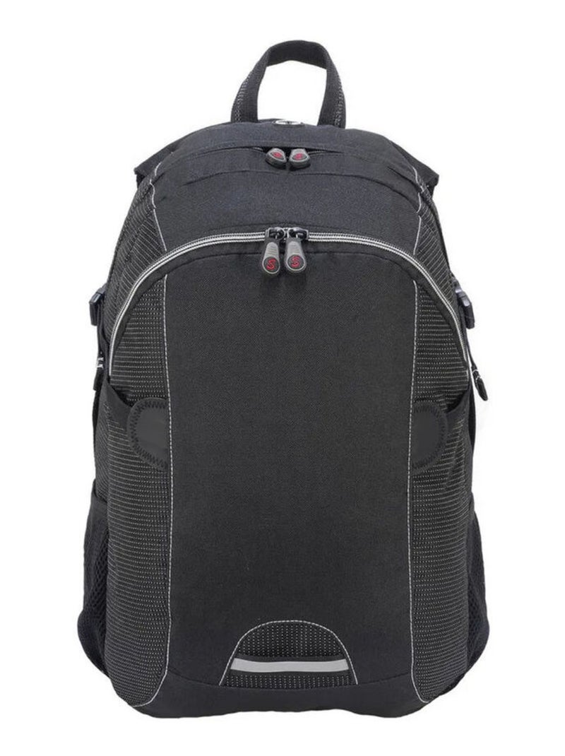 Sac à dos liverpool stylish - shugon Noir - Kiabi