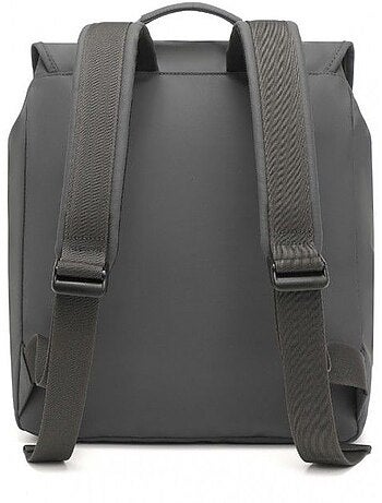 Sac à dos loisir vintage imperméable compartiment pc 34x11x40 cm - kono