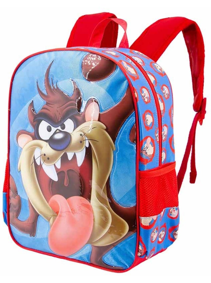 Sac à Dos LOONEY TUNES Multicolore - Kiabi