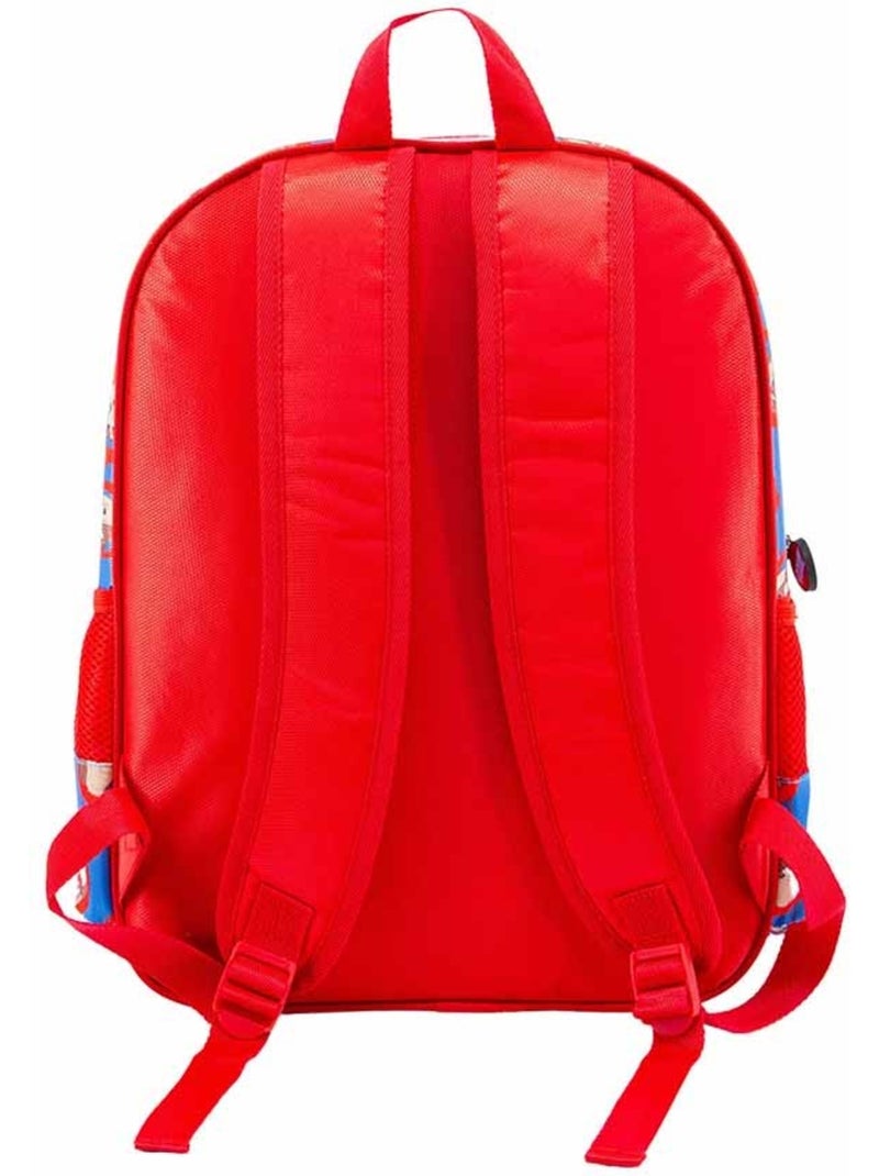 Sac à Dos LOONEY TUNES Multicolore - Kiabi