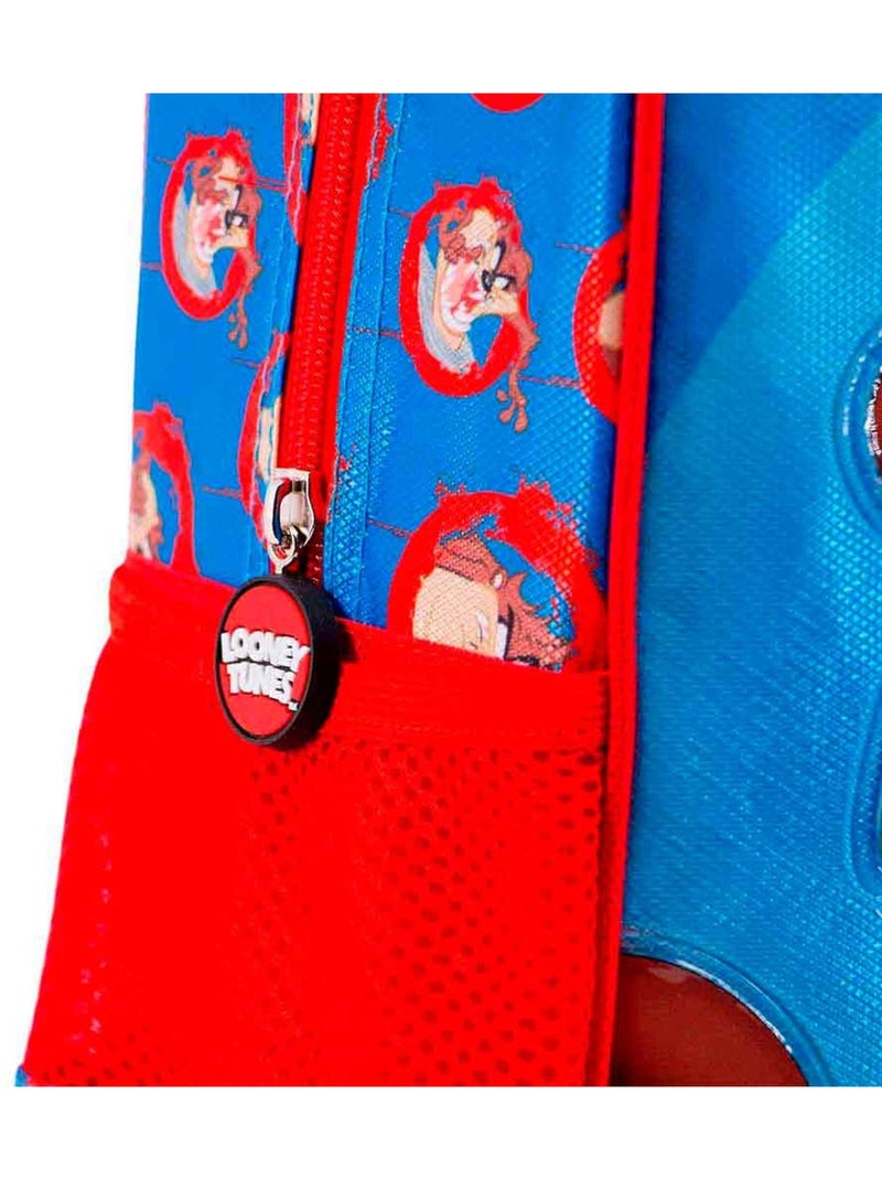 Sac à Dos LOONEY TUNES Multicolore - Kiabi