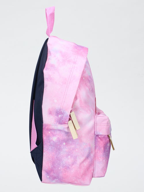 Sac à dos 'Lotso' - Kiabi