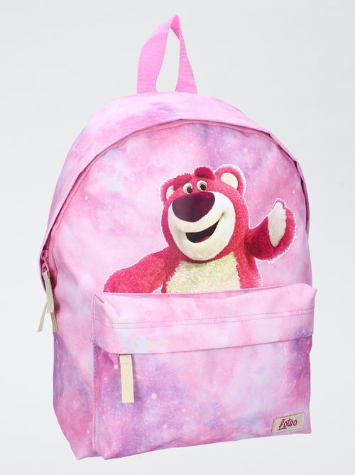 Sac à dos 'Lotso' - Kiabi