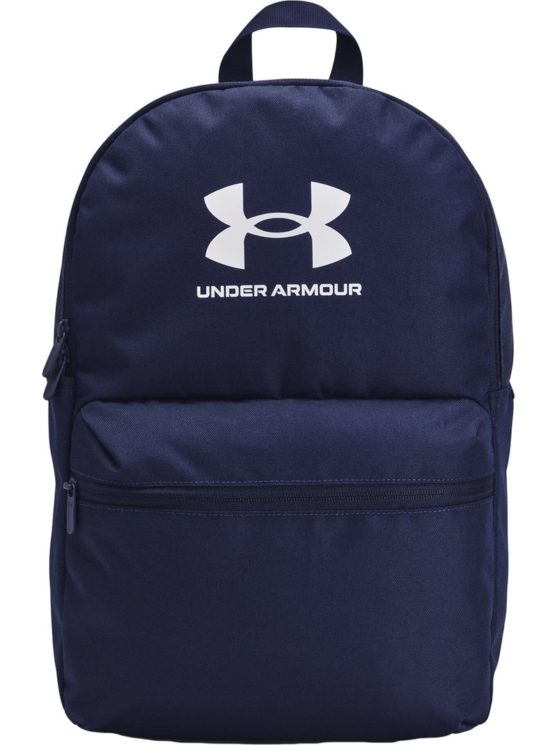 Sac à dos loudon lite - sous armure Bleu marine - Kiabi
