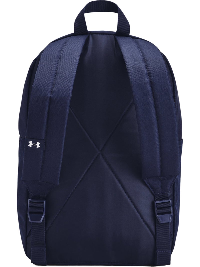Sac à dos loudon lite - sous armure Bleu marine - Kiabi