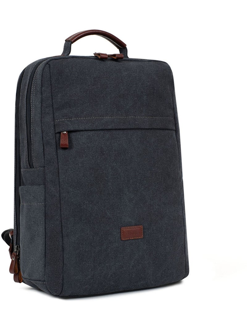 Sac à dos  luc | fagola Bleu marine - Kiabi