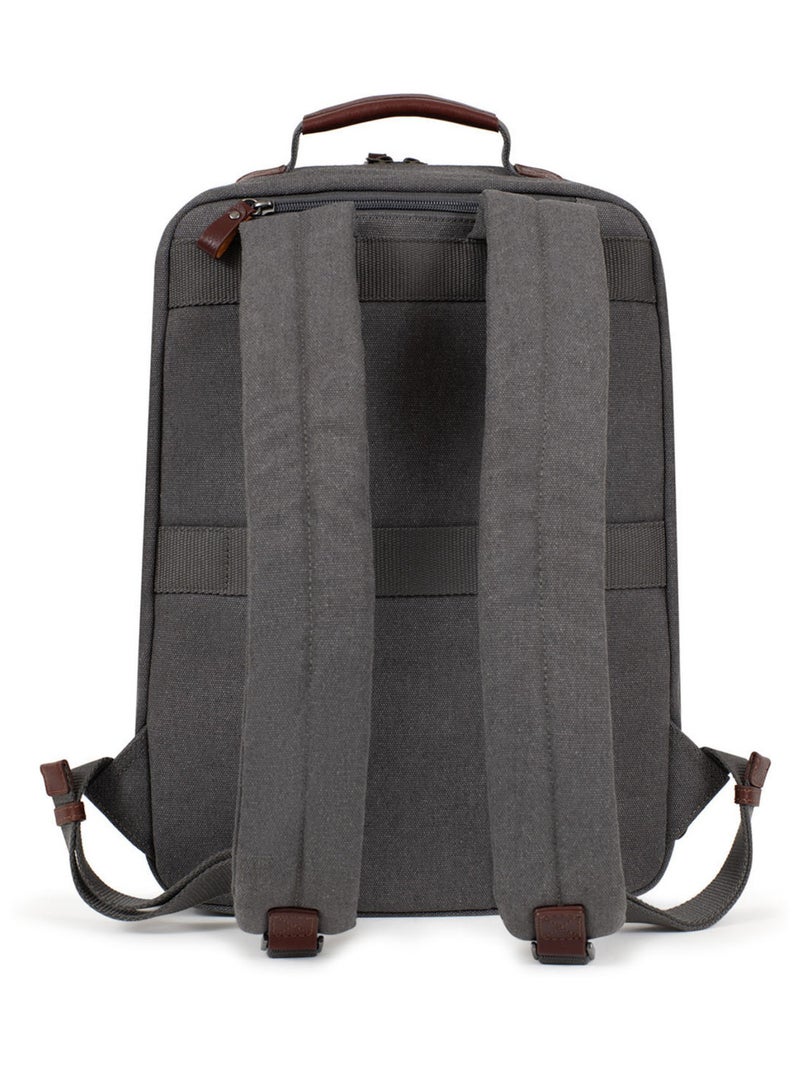 Sac à dos  luc | fagola Gris foncé - Kiabi