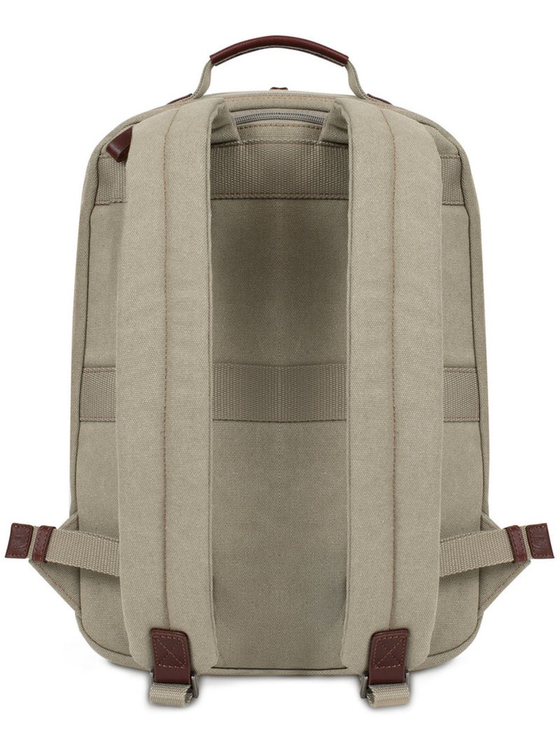 Sac à dos  luc | fagola Gris moyen - Kiabi