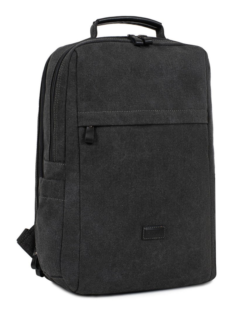 Sac à dos  luc | fagola Noir - Kiabi