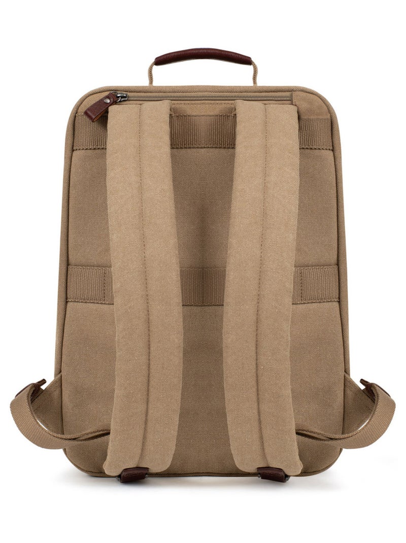 Sac à dos  luc | fagola Sable - Kiabi