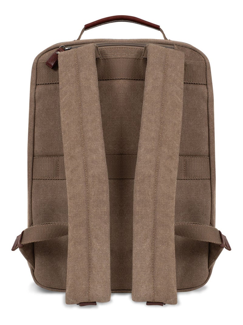 Sac à dos  luc | fagola Taupe - Kiabi