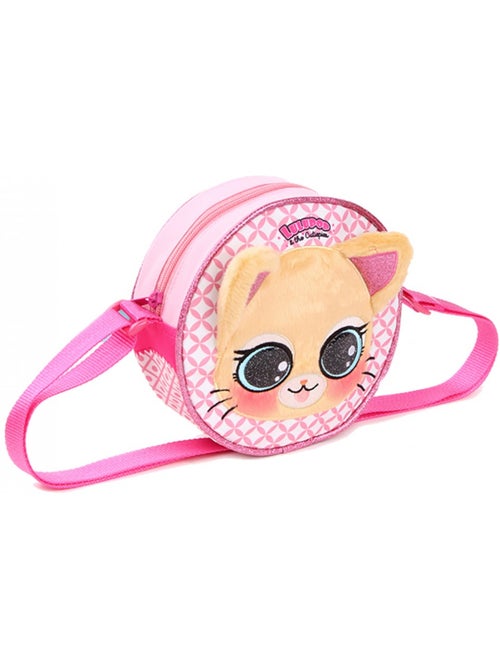 Sac à Dos LULUPOP Fantaisie - Kiabi