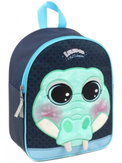 Sac à Dos LULUPOP Fantaisie - Kiabi