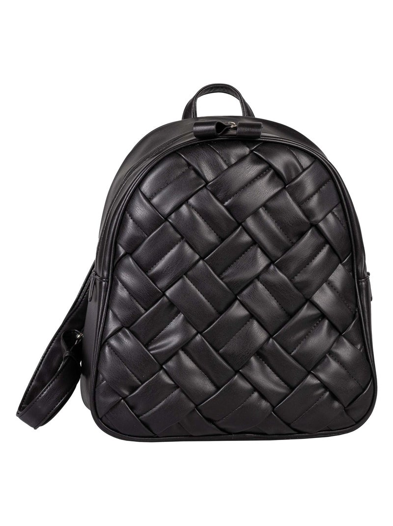 sac à dos M BRIDGET Noir Noir - Kiabi
