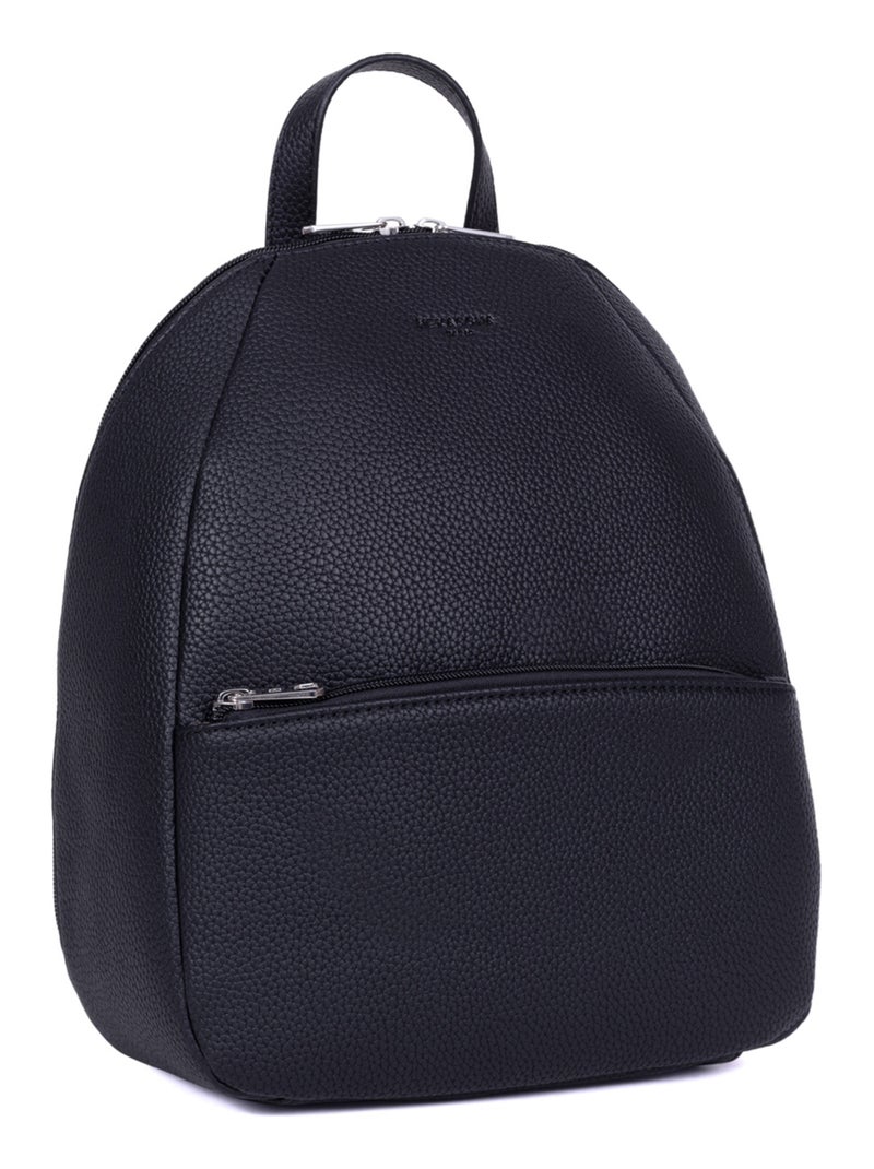 Sac à dos MADRID Noir - Kiabi