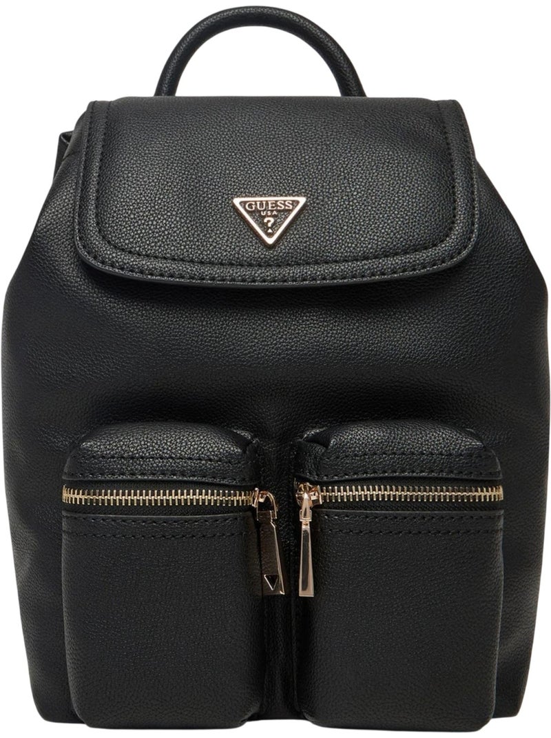 Sac à dos manhattan - guess Noir - Kiabi