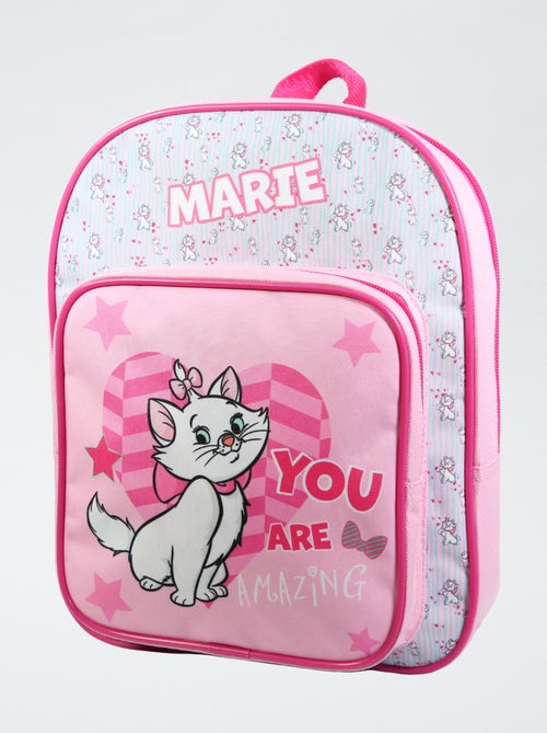Sac à dos 'Marie' - Kiabi