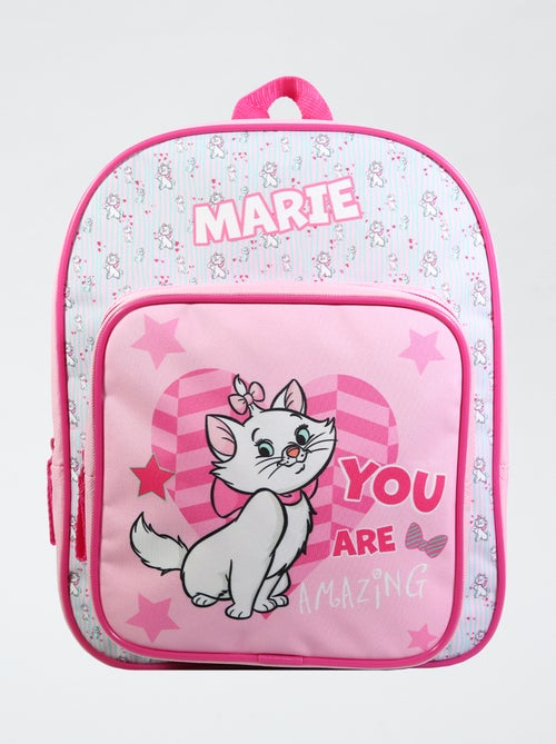 Sac à dos 'Marie' - Kiabi