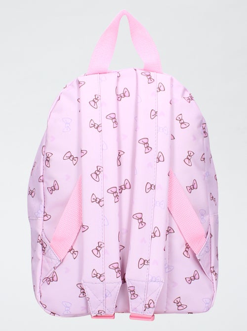 Sac à dos 'Marie' - Kiabi