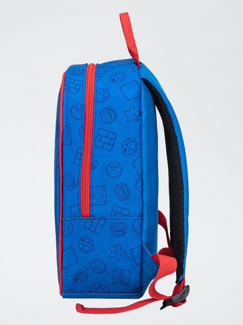 Sac à dos 'Mario' - Kiabi