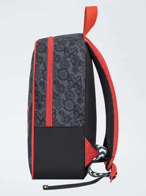 Sac à dos 'Mario Kart' - Kiabi