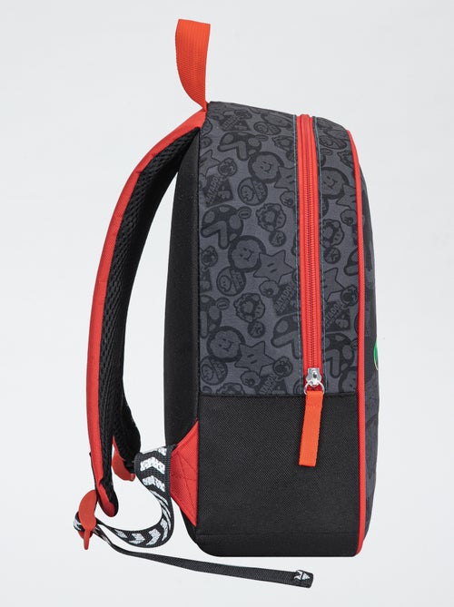 Sac à dos 'Mario Kart' - Kiabi