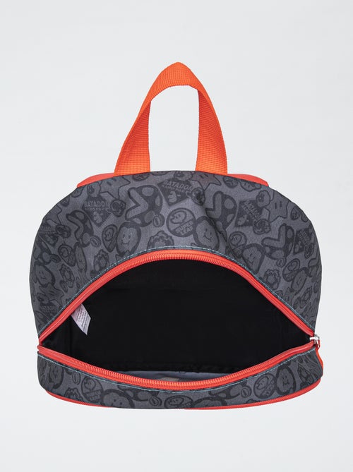 Sac à dos 'Mario Kart' - Kiabi