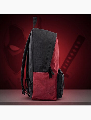 Sac à dos Marvel Deadpool Encore Time 204-00614 DEADPOOL