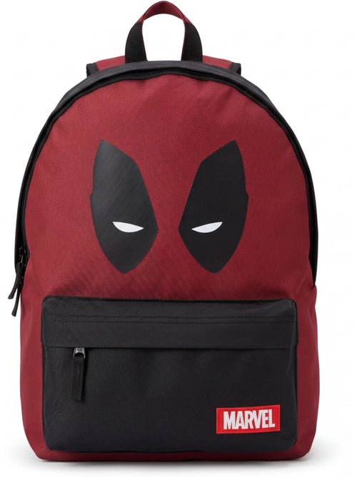 Sac à dos Marvel Deadpool Encore Time 204-00614 DEADPOOL - Kiabi
