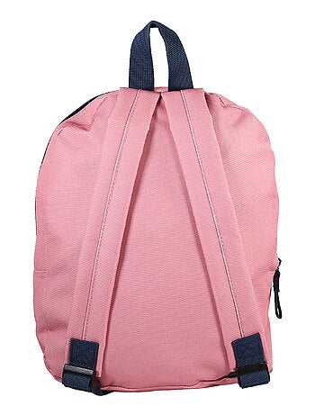 Sac à dos maternelle 31 cm rose My Little Pony - Bagtrotter