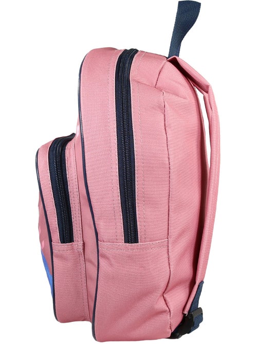 Sac à dos maternelle 31 cm rose My Little Pony - Bagtrotter - Kiabi
