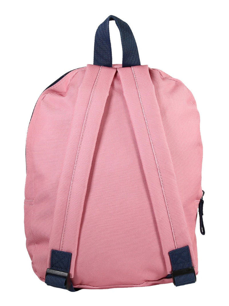 Sac à dos maternelle 31 cm rose My Little Pony - Bagtrotter Rose - Kiabi