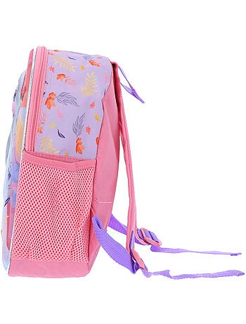 Sac à dos maternelle 3D résistant Reine des Neiges Frozen